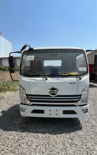 یوجین SDAkاسداک ۶تن