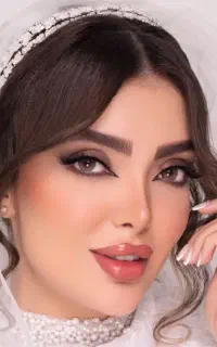 میکاپ عروس اقتصادی