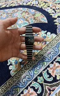 ساعت رادو سرامیکی اصل