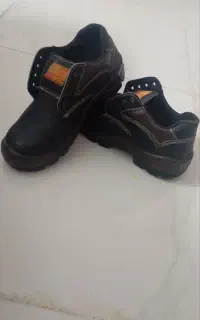 کفش کار ایمنی