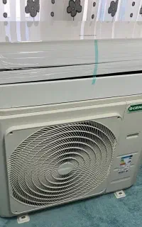 کولر گازی او جنرال ژاپن 36000 مدلASGS36LFCA