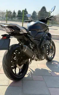 بلنتا300،بلنتا 250 بنلی دوسیلندر در حد خشک