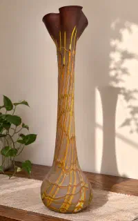 گلدان