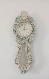 ساعت دیواری