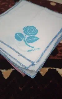 تعدادی رومیزی