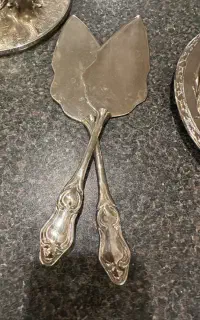 کفگیر الگانز المان جفت