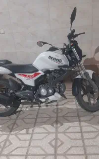 متور بنلی 150