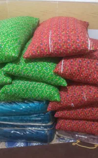 زیرگوشی اماده شده  قیمت 400