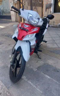 تی وی اس  مدل 1404
