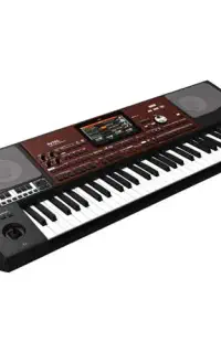 کورگ pa700