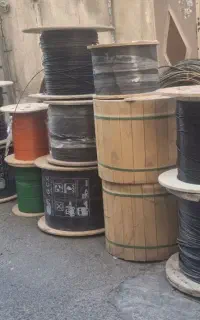 فروش کابل فیبر نوری
