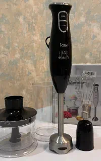 گوشت کوب برقی با 40 % تخفیف
