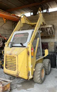 بابکت هپکو Hsl85