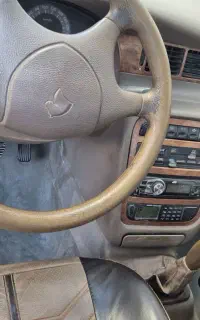 سمند مدل ۸۹