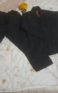 لباس رزمی