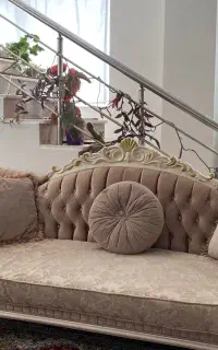 مبل ۸ نفره