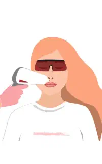 جشنواره لیزر بدن+فیشیال صورت