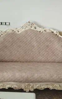 دوخت کاور