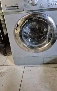 ماشین لباسشویی دوو