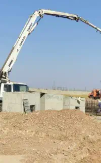 استخدام مهندس مکانیک و ساختمان