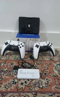 گیم استیک پرو نو