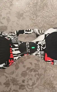 اسکوتر برقی