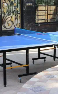 تولید کننده میز پینگ پنگ(.باشگاهی و ویلایی.)