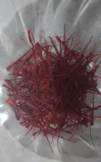 زعفران سوپر نگین