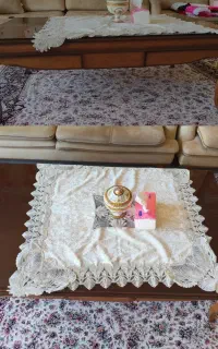 جلو مبلی اداری بزرگ