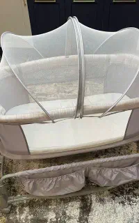 گهواره برقی ماستلا