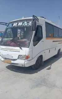 مینی بوس مارکوپولو