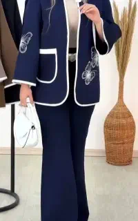 مانتو شلوار