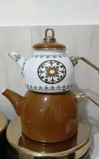 قوری کتری اسباب بازی