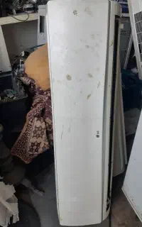 پنل کولر ۲۴هزار الجی سالم
