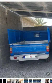 وانت نیسان