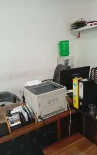 منشی خانم