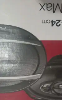 باندآمپ خورپاینر6980