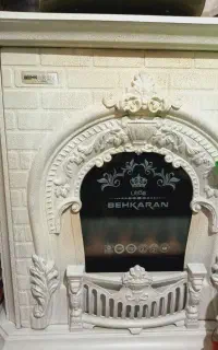 شومینه