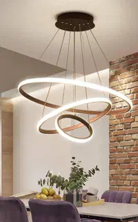 تولیدی لوستر مدرن