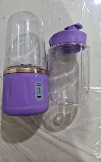 شیکر شارژی