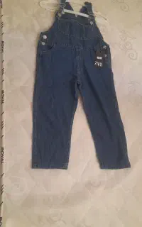 سرهمی نو مارک دار بچگانه