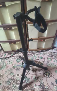 پایه داربوکا و جیمبی