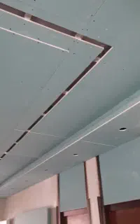 کناف،تایل،کمپارس