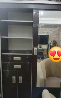 جاکفشی وبوفه