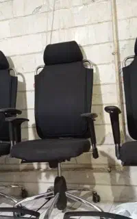 صندلی مارک نیلپر داری
