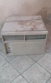 کولر گازی
