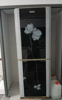 همه چی سالم به زمانت سردی