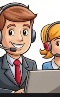 استخدام ادمین پاره‌وقت دورکاری (کار در منزل)