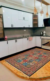 اجاره سوئیت ۶۵ و واحد ۱۰۰ متری بسیارتمیز وشیک