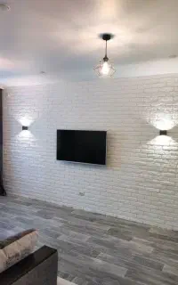 دیوارپوش فومی پشت چسبدار / بازسازی اقتصادی